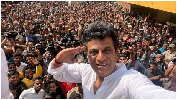 Shivarajkumar: 'ಆನಂದ್‌' To 'ವೇದ': 37 ವರ್ಷಗಳ ಸಿನಿಜರ್ನಿ.. 125 ಸಿನಿಮಾ.. ಒನ್‌ ಅಂಡ್ ಓನ್ಲಿ ಶಿವಣ್ಣ