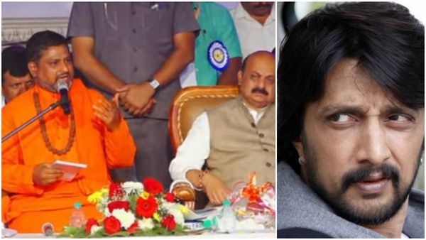 ಸುದೀಪ್ ಅಭಿಮಾನಿಗಳ ಮೇಲೆ ಗರಂ ಆದ ವಾಲ್ಮೀಕಿ ಶ್ರೀ! ಕ್ಯಾನ್ಸಲ್ ಮಾಡ್ತೀನೆಂದು ಎಚ್ಚರಿಕೆ