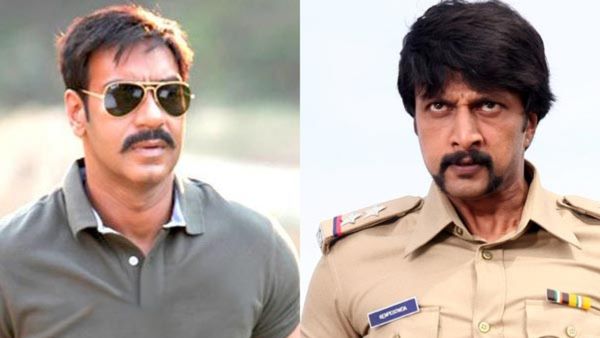 ಅಜಯ್ ದೇವಗನ್ ಜೊತೆಗೆ ಟ್ವೀಟ್ ವಾರ್‌: ಅದು ಜಗಳವಲ್ಲ, ನಮ್ಮ ಭಾಷೆಯ ಬಗೆಗಿನ ಪ್ರೀತಿ ಎಂದ ಸುದೀಪ್