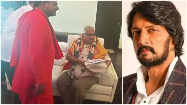 ಸುದೀಪ್‌ಗೆ ಆಹ್ವಾನ ತಲುಪಿತ್ತೆ? ಗೊಂದಲ ಮೂಡಿಸಿದ ಚಿತ್ರ, ರಾಮುಲು ಬಗ್ಗೆಯೂ ಚರ್ಚೆ!