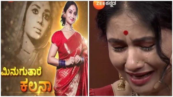 Super Queen:ರಜಿನಿಯ ಕಲ್ಪನಾ ಪರ್ಫಾಮೆನ್ಸ್‌ಗೆ ಫುಲ್ ಫಿದಾ : ರಿಪ್ಲೆ ಮಾಡೋಕಾಗದೆ‌ ನಟಿ ಸುಸ್ತು..!