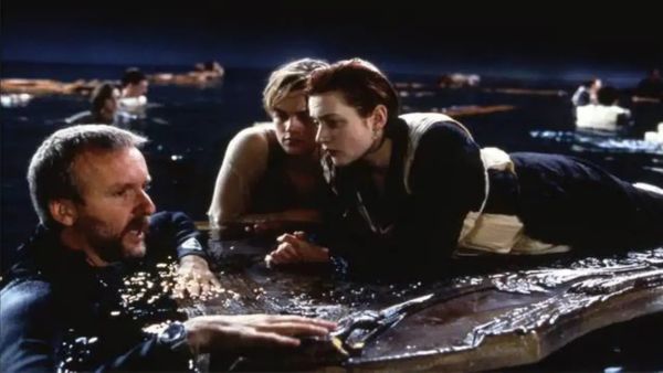 ಟೈಟ್ಯಾನಿಕ್: 25 ವರ್ಷಗಳ ಬಳಿಕ ಆ ಅನುಮಾನಕ್ಕೆ ಉತ್ತರ ನೀಡಿದ ನಿರ್ದೇಶಕ