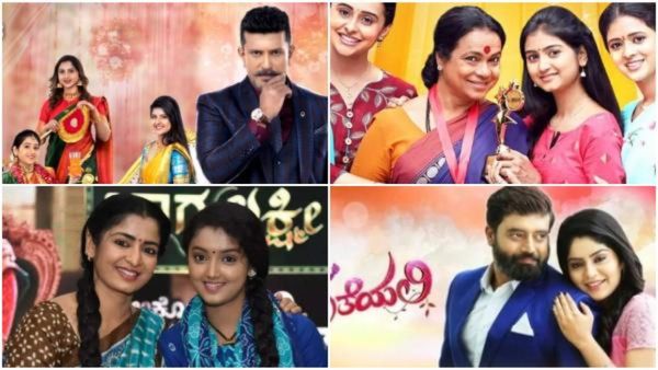 Kannada Serial TRP Ratings: ಟಾಪ್ ಒನ್ ಸ್ಥಾನಕ್ಕೆ ಮತ್ತೆ‌ ಬಂದ ಪುಟ್ಟಕ್ಕನ ಮಕ್ಕಳು