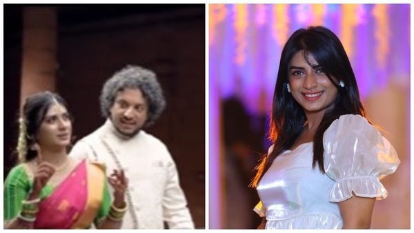 ಎಂಗೇಜ್ ಮೆಂಟ್ ವೀಡಿಯೋ ಶೇರ್ ಮಾಡಿ ಸರ್ಪ್ರೈಸ್ ಕೊಟ್ಟ ನಟಿ