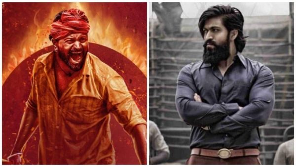 ತೆಲುಗು ಕಿರುತೆರೆಯಲ್ಲೂ 'ಕಾಂತಾರ' ಕಿಚ್ಚು: KGF- 2 ರೇಟಿಂಗ್ ಮೀರಿಸಿ ದಾಖಲೆ