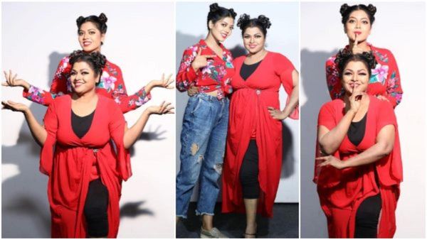 Super Queen: ರಿಯಾಲಿಟಿ ಶೋಗಾಗಿ ಬದಲಾದ 'ಜೊತೆ ಜೊತೆಯಲಿ' ಧಾರಾವಾಹಿಯ ಪುಷ್ಪಾ !