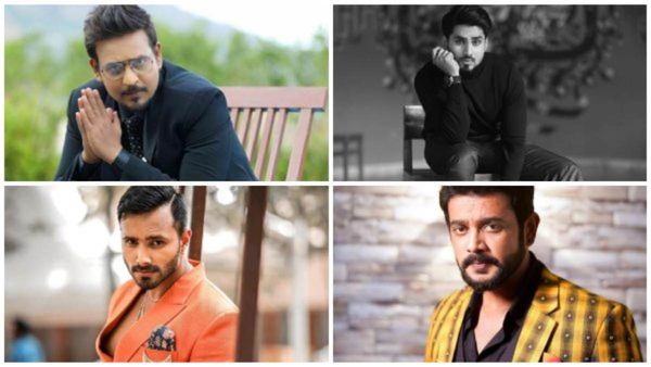 Serial Stars: ಯಾವ ಸಿನಿಮಾ ನಟರಿಗೂ ಕಮ್ಮಿ ಇರದಷ್ಟು ಫೇಮಸ್ ಈ ಕಿರುತೆರೆ ನಟರು.. ಯಾರವರು?