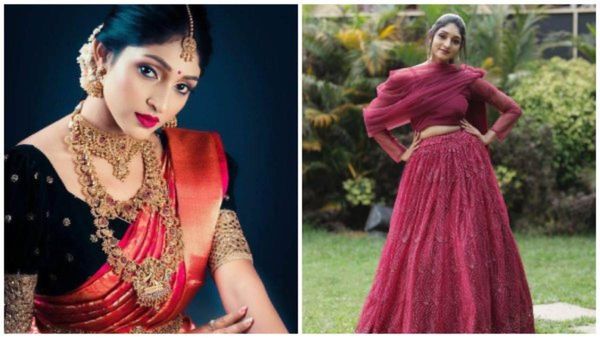 Amulya Gowda: 'ನನ್ನರಸಿ ರಾಧೆ'ಯ ಅಮೂಲ್ಯ ಗೌಡಗೆ ಬ್ರೇಕ್ ಕೊಡುತ್ತಾ 'ಕುರುಡು ಕಾಂಚಾಣ'?
