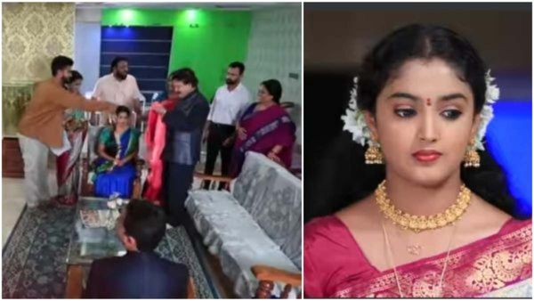 Bhagyalakshmi: ಭಾಗ್ಯಾಳಿಗೆ ಸನ್ಮಾನ ತಪ್ಪಿಸಲು ಬಾಸ್ ಕರೆಸಿದ ತಾಂಡವ್: ವೈಷ್ಣವ್ ನಡೆಗೆ ಶಾಕ್!