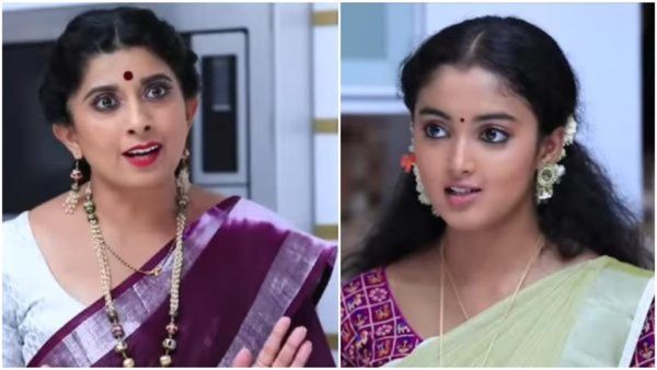 Bhagyalakshmi: ಕಡೆಗೂ ಸಿಡಿದೆದ್ದ ಕಾವೇರಿ.. ತಪ್ಪೇನು ಅಂತ ತಿಳಿಯದೆ ಶಾಕ್ ಆದ ಲಕ್ಷ್ಮೀ..!