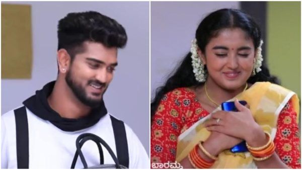 Bhagyalakshmi: ಅಕ್ಕಮ್ಮನ ಆಯ್ಕೆಗೆ ಖುಷಿ ಪಡ್ತಿದ್ದಾಳೆ ಲಕ್ಷ್ಮೀ : ಆದರೆ ಅಕ್ಕಮ್ಮನಿಗೆ ಖುಷಿ ಪಡುವ ಅದೃಷ್ಟವಿಲ್ಲ!