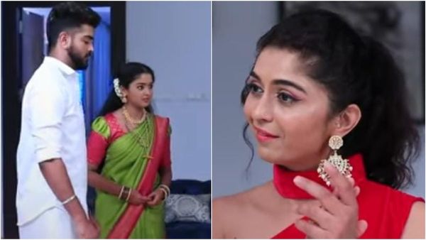 Bhagyalakshmi: ಗಂಡನಿಗೆ ನೋವು ಕೊಡಲು ಬಂದ ಅತ್ತಿಗೆಗೆ ಲಕ್ಷ್ಮೀ ಕ್ಲಾಸ್.. ಸುಪ್ರಿತಾ ಶಾಕ್!