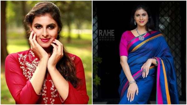 Bharati Hegde: ಶಿರಸಿ ಮೂಲದ ಈ ನಟಿಗೆ ಒಂದೇ ಪಾತ್ರಕ್ಕೆ ಬ್ರ್ಯಾಂಡ್ ಆಗೋಕೆ ಮನಸಿಲ್ಲ ಯಾಕೆ?