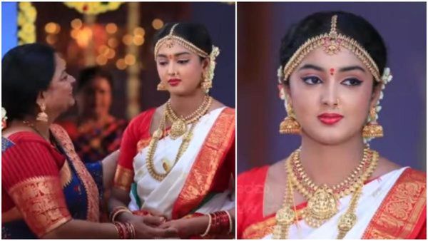 Bhagyalakshmi: ಈಗ ಅಕ್ಕ -ತಂಗಿಯರ ಬದುಕು ಬೇರೆ ಬೇರೆ.. ಇವರ ಸಂಸಾರವೀಗ ಸುಲಭವಲ್ಲ