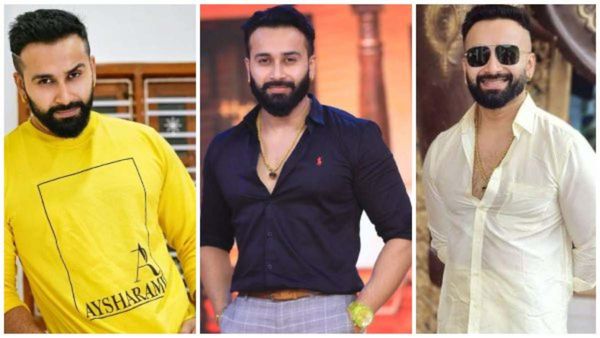 Chandu Gowda: ನಟಿಸುವ ಪಾತ್ರ ಯಾವುದೇ ಆಗಿರಲಿ, ಭಿನ್ನತೆ ಮುಖ್ಯ ಅನ್ನೋ ನಟ ಚಂದು ಗೌಡ