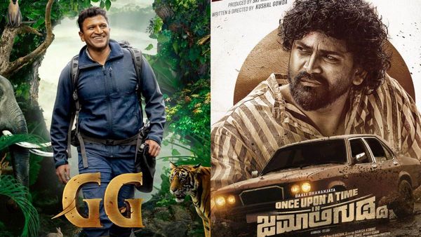 OTT Releases This Week : ಮಾರ್ಚ್ 17ರಂದು ಗಂಧದಗುಡಿ ಸೇರಿ ಓಟಿಟಿಗೆ ಬಂದ ಹೊಸ ಚಿತ್ರಗಳ ಪಟ್ಟಿ