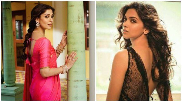 ಬಾಲಿವುಡ್‌ಗೆ ಹಾರಿದ ನಯನತಾರಾಗೆ ಸಿಕ್ಕ ಸಂಭಾವನೆ ಎಷ್ಟು? ಟಾಲಿವುಡ್ ಬಂದ ದೀಪಿಕಾ ಪಡೆದಿದ್ದೆಷ್ಟು?