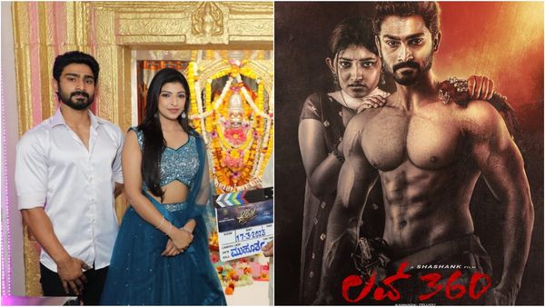 'ಲವ್ 360' ನಾಯಕನ ಹೊಸ ಸಿನಿಮಾ ಅನೌನ್ಸ್: ಬಾಗಲಕೋಟೆಯಲ್ಲಿ ಮುಹೂರ್ತ