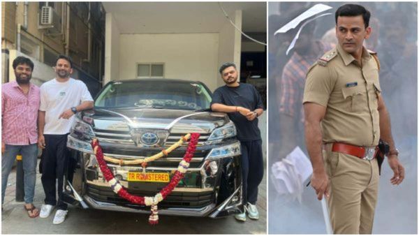 ಬಡವರ ಮನೆ ಮಗನಿಗೆ ದುಬಾರಿ ಗಿಫ್ಟ್: ಬೆಲೆ ಎಷ್ಟು? ರಮ್ಯಾ ಕೇಳಿದ ಟ್ರೀಟ್ ಏನು?