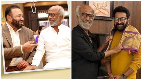 ತಲೈವಾ 170ನೇ ಚಿತ್ರ ಘೋಷಣೆ: 'ಕಾಂತಾರ' ಪ್ರೀಕ್ವೆಲ್‌ನಲ್ಲಿ ರಜನಿ ನಟಿಸೋ ಕಥೆ ಏನಾಯ್ತು?