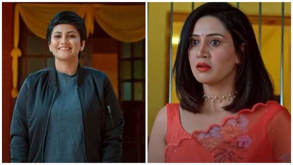 ಮತ್ತೆ ರೌಡಿ ಬೇಬಿ ಗೆಟಪ್‌ನಲ್ಲಿ ಸತ್ಯ: ಕೀರ್ತನಾ ಹೊಸ ಪ್ಲ್ಯಾನ್ ಏನು?