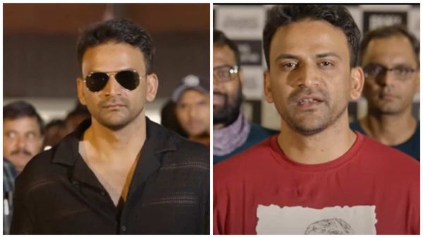 Daredevil Musthafa: ಬದಲಾಯ್ತು ಡಾಲಿ ಡೈಲಾಗ್: 