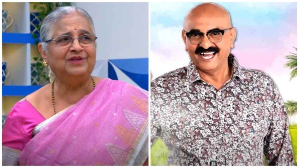 'ಬೊಂಬಾಟ್ ಭೋಜನ'ದಲ್ಲಿ ಅಳಿಯ ಪಿಎಂ ಆಗಿದ್ದರ ಬಗ್ಗೆ ಸುಧಾಮೂರ್ತಿ ಹೇಳಿದ್ದೇನು..?