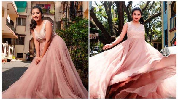 Kavyashree Gowda: ನಗರದ ಗಲ್ಲಿಗಳಲ್ಲಿ ಕಾವ್ಯಶ್ರೀ ಗೌಡ ಫೋಟೊಶೂಟ್: ಫ್ಯಾನ್ಸ್‌ಗೆ ಸಿಗುತ್ತಾ ಗುಡ್ ನ್ಯೂಸ್..?