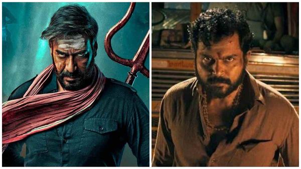 Bholaa Trailer: ಹೀರೊಯಿನ್, ಐಟಂ ಸಾಂಗ್, ಫ್ಲಾಶ್‌ಬ್ಯಾಕ್.. 'ಖೈದಿ' ಕಥೆಯನ್ನು ಹಾಳು ಮಾಡಿದ್ರಾ ದೇವಗನ್?