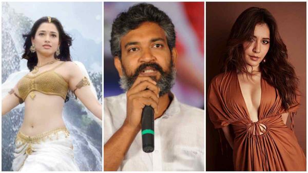 ಅವಂತಿಕಾ ಪಾತ್ರದಲ್ಲಿ ರಾಶಿ ಖನ್ನಾ ನಟಿಸ್ಬೇಕಿತ್ತು: ಇಷ್ಟ ಇದ್ರೂ ಮೌಳಿ ಚಾನ್ಸ್ ಕೊಟ್ಟಿಲ್ಲ ಯಾಕೆ?