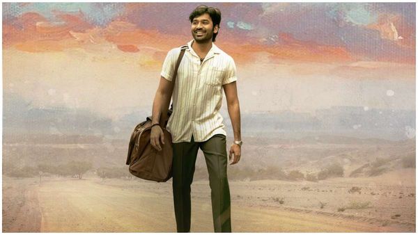 ಬಾಕ್ಸಾಫೀಸ್‌ನಲ್ಲಿ 100 ಕೋಟಿ ಬಾಚಿದ ಧನುಷ್ 'ವಾತಿ' ಸಿನಿಮಾ ಓಟಿಟಿ ರಿಲೀಸ್ ಡೇಟ್ ಘೋಷಣೆ