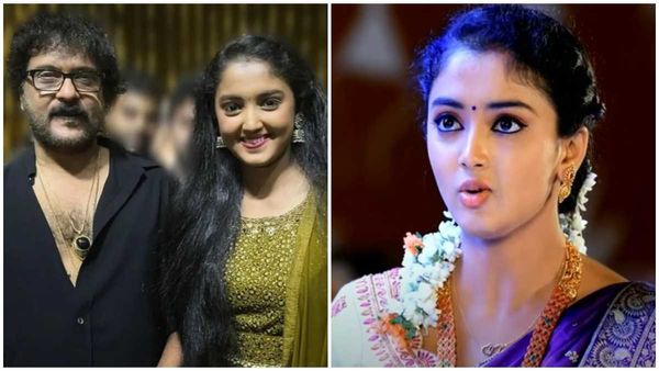 'ದೊರೆಸಾನಿ'ಯಾಗಿ ರಿಜೆಕ್ಟ್ ಆದ ಭೂಮಿಕಾಗೆ ಒಲಿದ 'ಭಾಗ್ಯಲಕ್ಷ್ಮೀ'