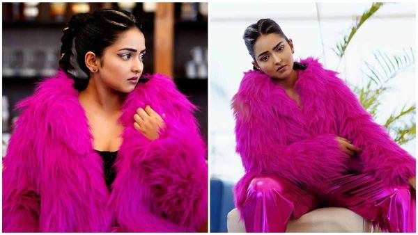 Kaustubha Mani: ಸ್ಟೈಲಿಶ್ ಲುಕ್‌ನಲ್ಲಿ ನಟಿ ಕೌಸ್ತುಭಾ ಮಣಿ