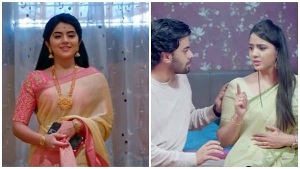 ಧಾರಾವಾಹಿಗಳಲ್ಲಿ ಸೀಮಂತದ ಸಂಭ್ರಮ: ಗರ್ಭಿಣಿಯರ ಹೊಟ್ಟೆ ಕಾಣುತ್ತಿಲ್ಲವೇಕೆ ಎನ್ನುತ್ತಿದ್ದಾರೆ ವೀಕ್ಷಕರು