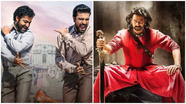 Baahubali vs RRR: 'ಬಾಹುಬಲಿ' ಗ್ರೇಟಾ? 'RRR' ಗ್ರೇಟಾ? 'ನಾಟು ನಾಟು' ಆಸ್ಕರ್ ಗೆದ್ದ ಬೆನ್ನಲ್ಲೇ ಕಾವೇರಿದ ಚರ್ಚೆ