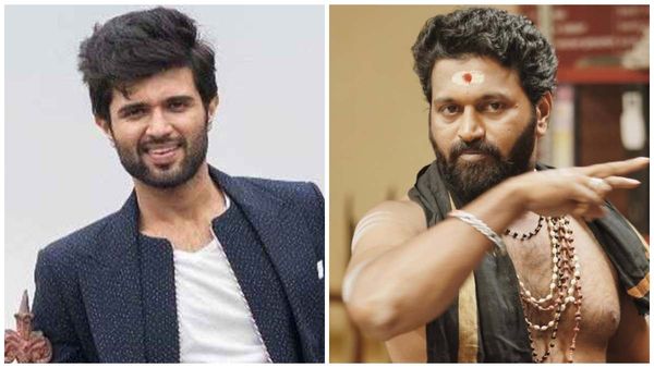 ರಿಷಬ್ ಶೆಟ್ಟಿ - ವಿಜಯ್ ದೇವರಕೊಂಡ ಕಾಂಬಿನೇಷನ್‌ನಲ್ಲಿ ಭಾರೀ ಬಜೆಟ್ ಪ್ರಾಜೆಕ್ಟ್? ಕ್ರೇಜಿ ನ್ಯೂಸ್ ವೈರಲ್