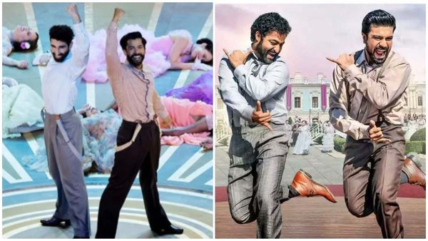 Oscars 2023: ಆಸ್ಕರ್‌ ವೇದಿಕೆಯಲ್ಲಿ ಕುಣಿಯಲ್ಲ ಅಂದಿದ್ದೇಕೆ ತಾರಕ್‌- ಚರಣ್‌? ಅಸಲಿ ಕಾರಣ ಕೊನೆಗೂ ಬಹಿರಂಗ