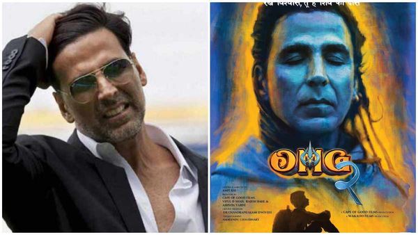 ಅಕ್ಷಯ್‌ ಕುಮಾರ್ ಚಿತ್ರ ನೋಡೋಕೆ ಜನ ಥಿಯೇಟರ್‌ಗೆ ಬರ್ತಿಲ್ಲ: ನೇರವಾಗಿ ಓಟಿಟಿಗೆ 'ಓ ಮೈ ಗಾಡ್- 2'