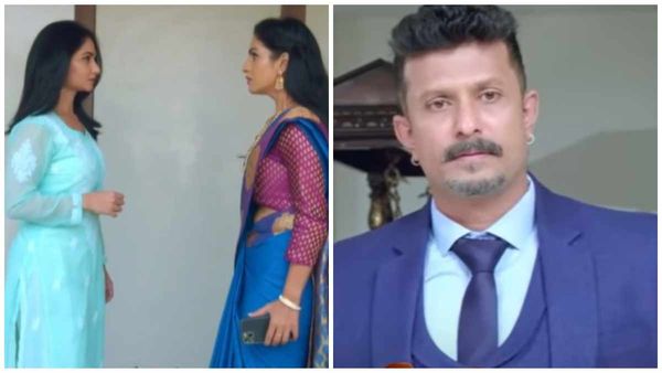 Hitler Kalyana: ದುರ್ಗಾ ಎದುರಿಗೆ ಬಂದ ಅಂತರಾ: ಎಜೆ ಕಥೆ ಏನು..?