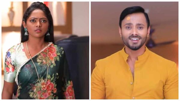 Lakshana: ನಕ್ಷತ್ರಳ ಮೇಲೆ ಭೂಪತಿಗೆ ಹುಟ್ಟಿತು ಪ್ರೀತಿ