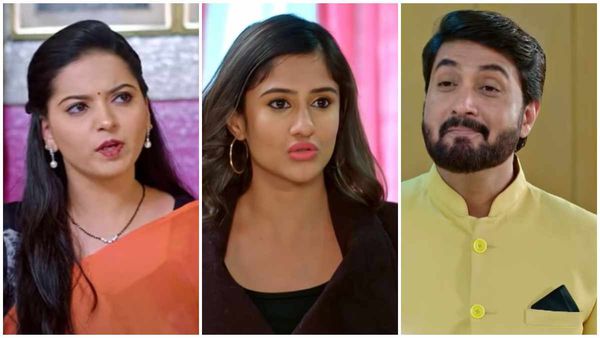 'ಜೊತೆ ಜೊತೆಯಲಿ' ಧಾರಾವಾಹಿಯಲ್ಲಿ ಹೊಸ ಪಾತ್ರ ಎಂಟ್ರಿ : ಸುಚಿ ಅಲ್ಲ ಭಾವನಾ