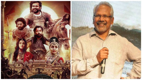 ಮಣಿರತ್ನಂ 'PS- 2' ಚಿತ್ರಕ್ಕೆ ಸಂಕಷ್ಟ: ಫಸ್ಟ್ ಪಾರ್ಟ್ ₹500 ಕೋಟಿ ಬಾಚಿದ್ರು, ಸೆಕೆಂಡ್ ಪಾರ್ಟ್‌ ಕೇಳೋರಿಲ್ಲ!