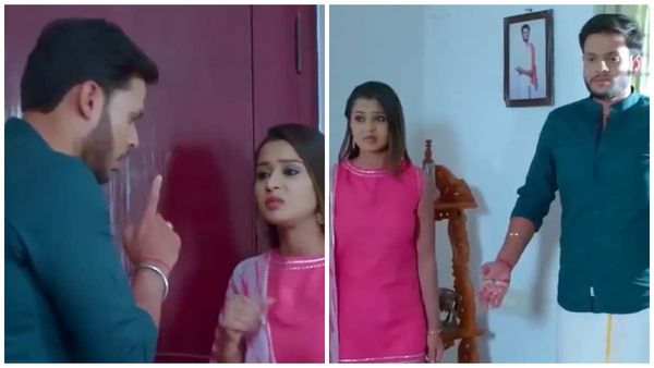 Ramachari: ಇಕ್ಕಟ್ಟಿಗೆ ಸಿಲುಕಿದ ಜೋಡಿ: ರಾಮಾಚಾರಿ ಮನೆಯಲ್ಲಿ ಚಾರು, ಮುಂದೇನು?