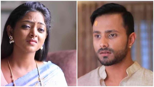 Lakshana: ಒಬ್ಬಂಟಿಯಾದ ನಕ್ಷತ್ರ: ಮನಸ್ಸಿನಲ್ಲಿ ಡಿವೋರ್ಸ್ ಬಗ್ಗೆ ಚಿಂತೆ
