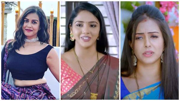 'ಗಟ್ಟಿಮೇಳ' ಧಾರಾವಾಹಿಯಲ್ಲಿ ಮತ್ತೆ ಆರತಿ ಪಾತ್ರಧಾರಿ ಬದಲು: ಈ ಆರತಿ ಬಗ್ಗೆ ನಿಮಗೆಷ್ಟು ಗೊತ್ತು?