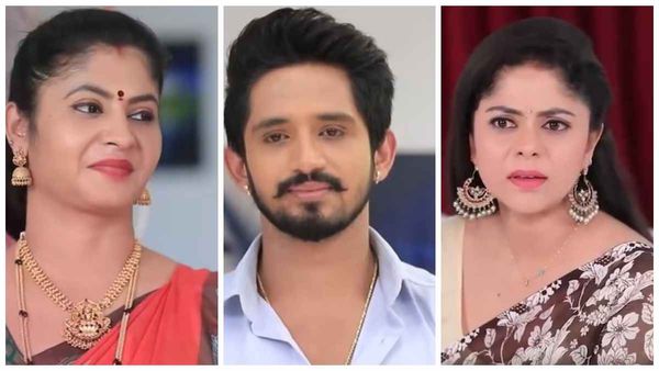 Geetha: ಏನಾಗುತ್ತದೆ ಎಂಬ ಗೊಂದಲದಲ್ಲಿ ಸುಧಾರಾಣಿ-ಭಾನುಮತಿ