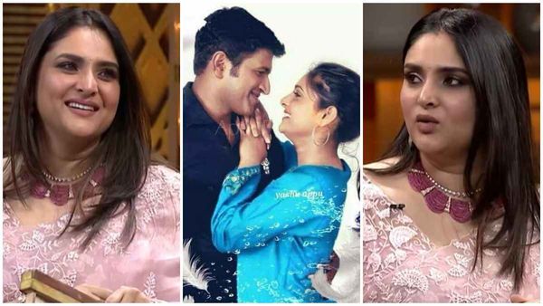 ರಮ್ಯಾ ಸಾಧನೆ ಏನು ಗೊತ್ತಾ? ಕೊಂಚ ಇಂಗ್ಲೀಷ್ ಜಾಸ್ತಿ ಆಯ್ತು ಅಷ್ಟೇ.. ರಮ್ಯಾ ಪರ ನಿಂತ ಅಪ್ಪು ಫ್ಯಾನ್ಸ್