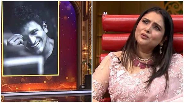 'ಅಭಿ' ಶೂಟಿಂಗ್.. ಪುನೀತ್ ಕ್ಯಾರವಾನ್: ವೀಕೆಂಡ್ ವಿತ್ ರಮೇಶ್ ಶೋನಲ್ಲಿ ಅಪ್ಪು ನೆನೆದು ರಮ್ಯಾ ಭಾವುಕ