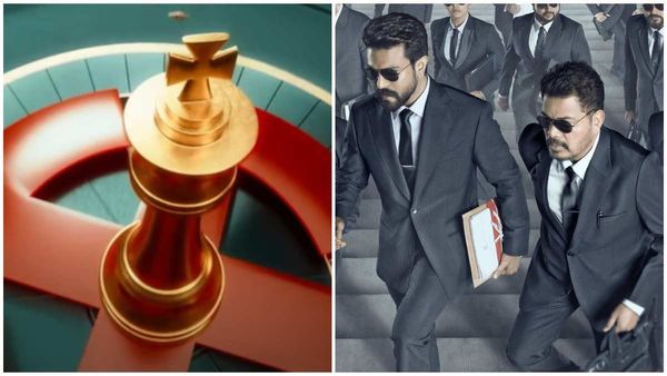 'ಸರ್ಕಾರೋಡು' ಅಲ್ಲ, 'CEO' ಕೂಡ ಅಲ್ಲ: ಚರಣ್- ಶಂಕರ್‌ ಜೋಡಿ ಚಿತ್ರಕ್ಕೆ ಯಾರು ಊಹಿಸಿರದ ಟೈಟಲ್ ಫಿಕ್ಸ್