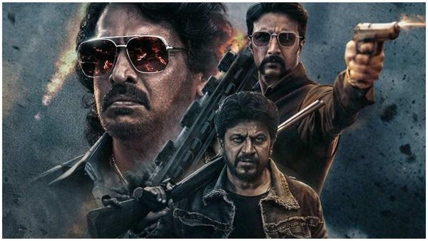 Kabzaa : ಚಂದ್ರು 'ಕಬ್ಜ' OTT ರಿಲೀಸ್ ಡೇಟ್ ಫಿಕ್ಸ್? ಎಲ್ಲಿ, ಯಾವಾಗ ನೋಡಬಹುದು ಅರ್ಕೇಶ್ವರನ ಆರ್ಭಟ?